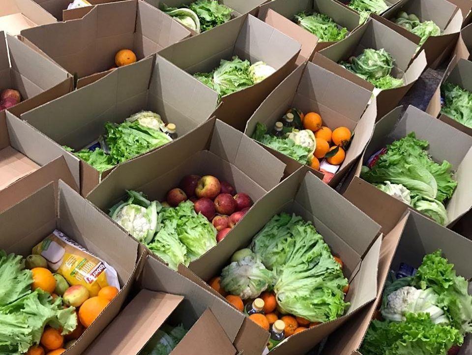 2019 A Momentous Year for World Central Kitchen